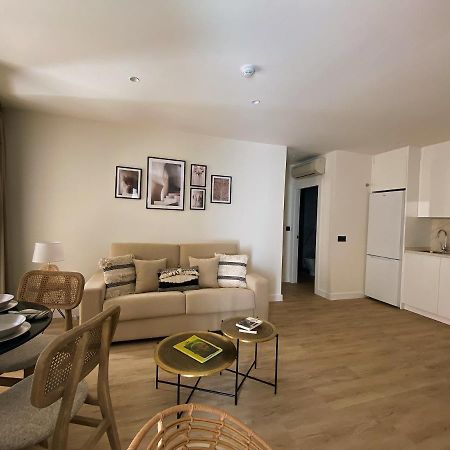 Apartamentos Malaga Premium - Calle San Telmo Екстериор снимка