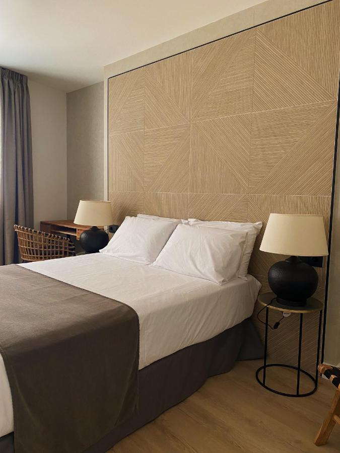 Apartamentos Malaga Premium - Calle San Telmo Екстериор снимка