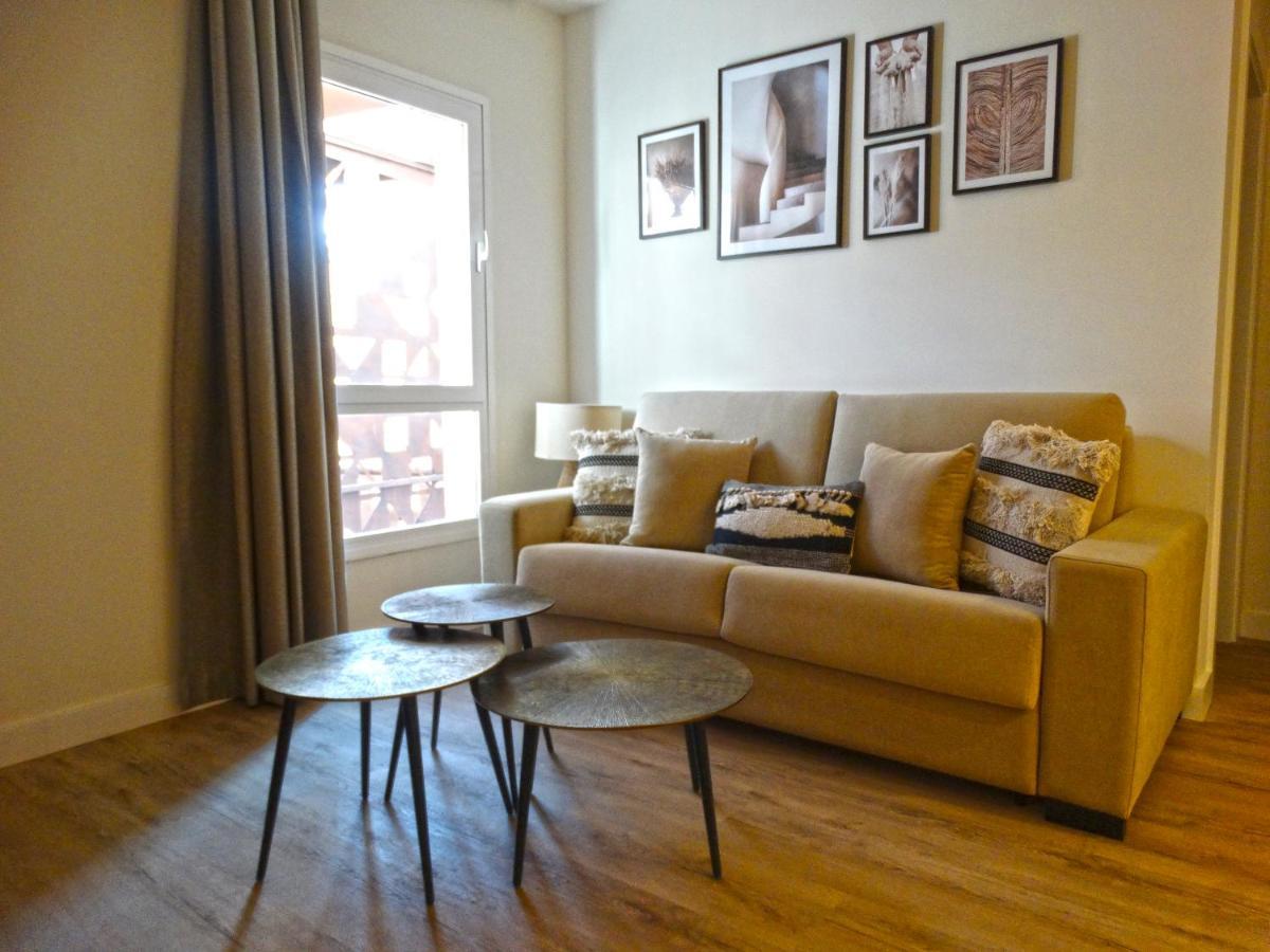 Apartamentos Malaga Premium - Calle San Telmo Екстериор снимка
