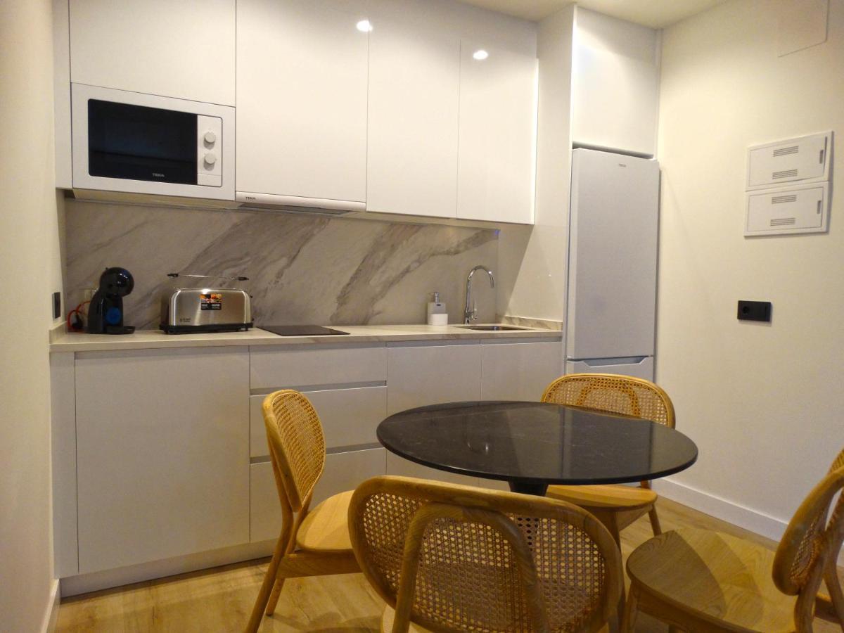 Apartamentos Malaga Premium - Calle San Telmo Екстериор снимка