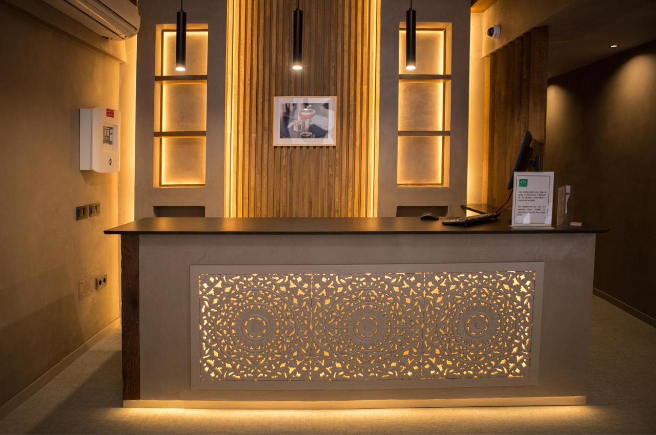 Apartamentos Malaga Premium - Calle San Telmo Екстериор снимка