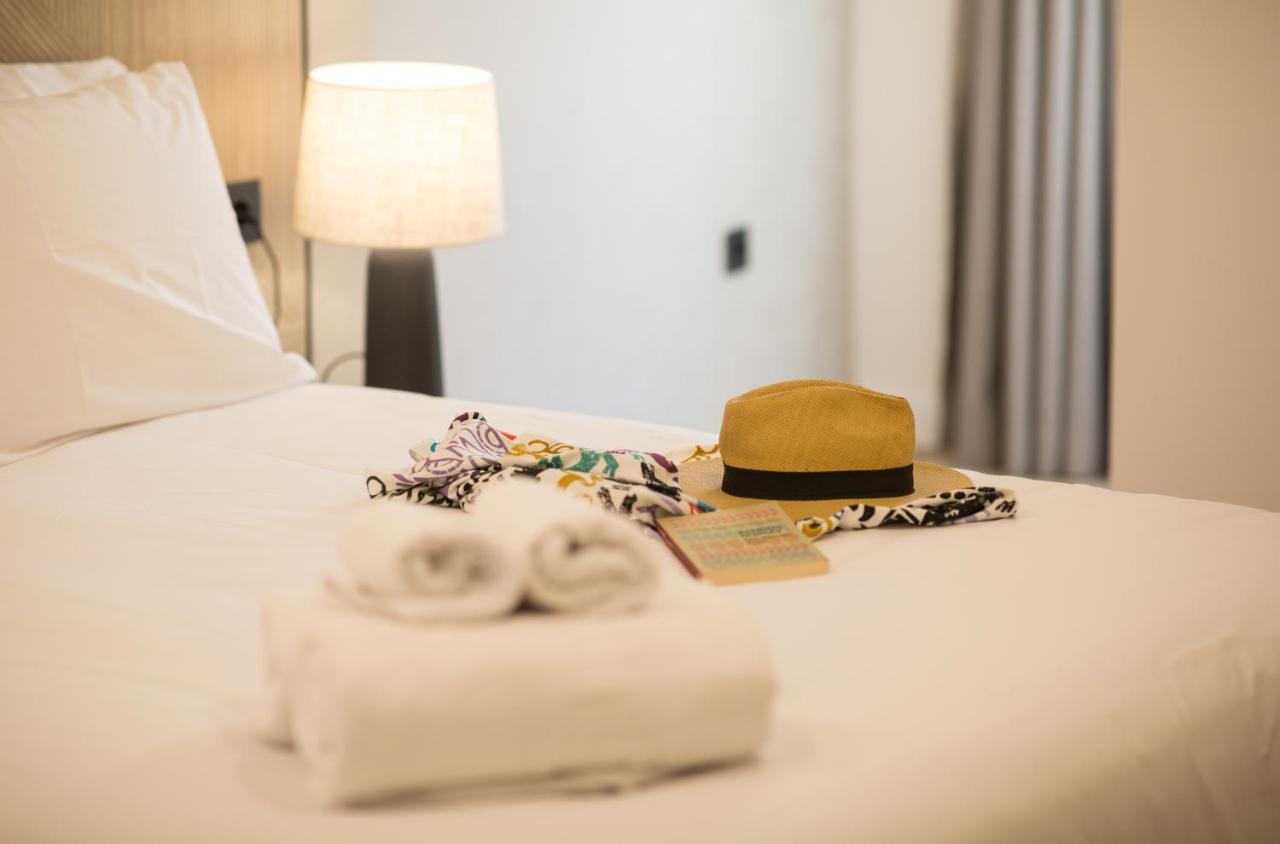 Apartamentos Malaga Premium - Calle San Telmo Екстериор снимка