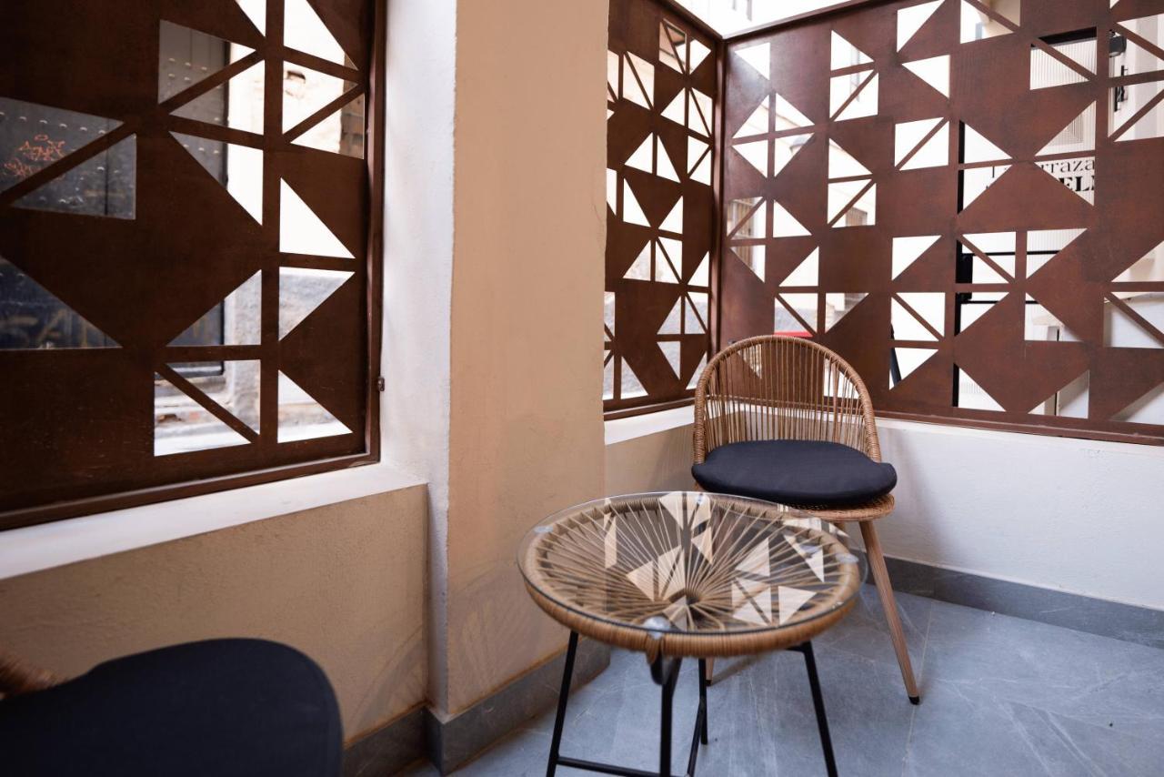 Apartamentos Malaga Premium - Calle San Telmo Екстериор снимка