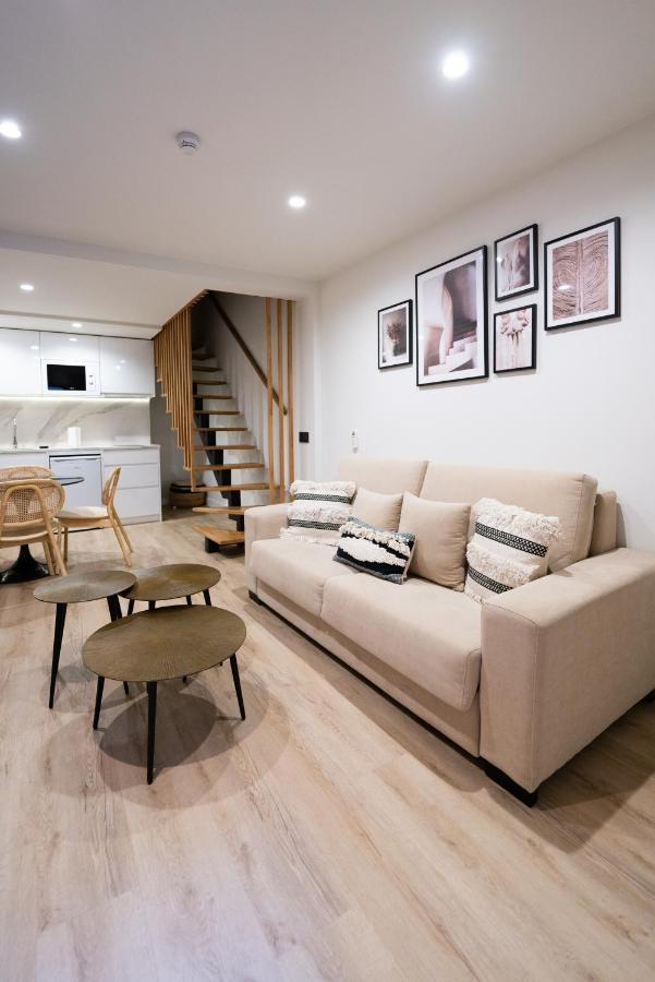 Apartamentos Malaga Premium - Calle San Telmo Екстериор снимка