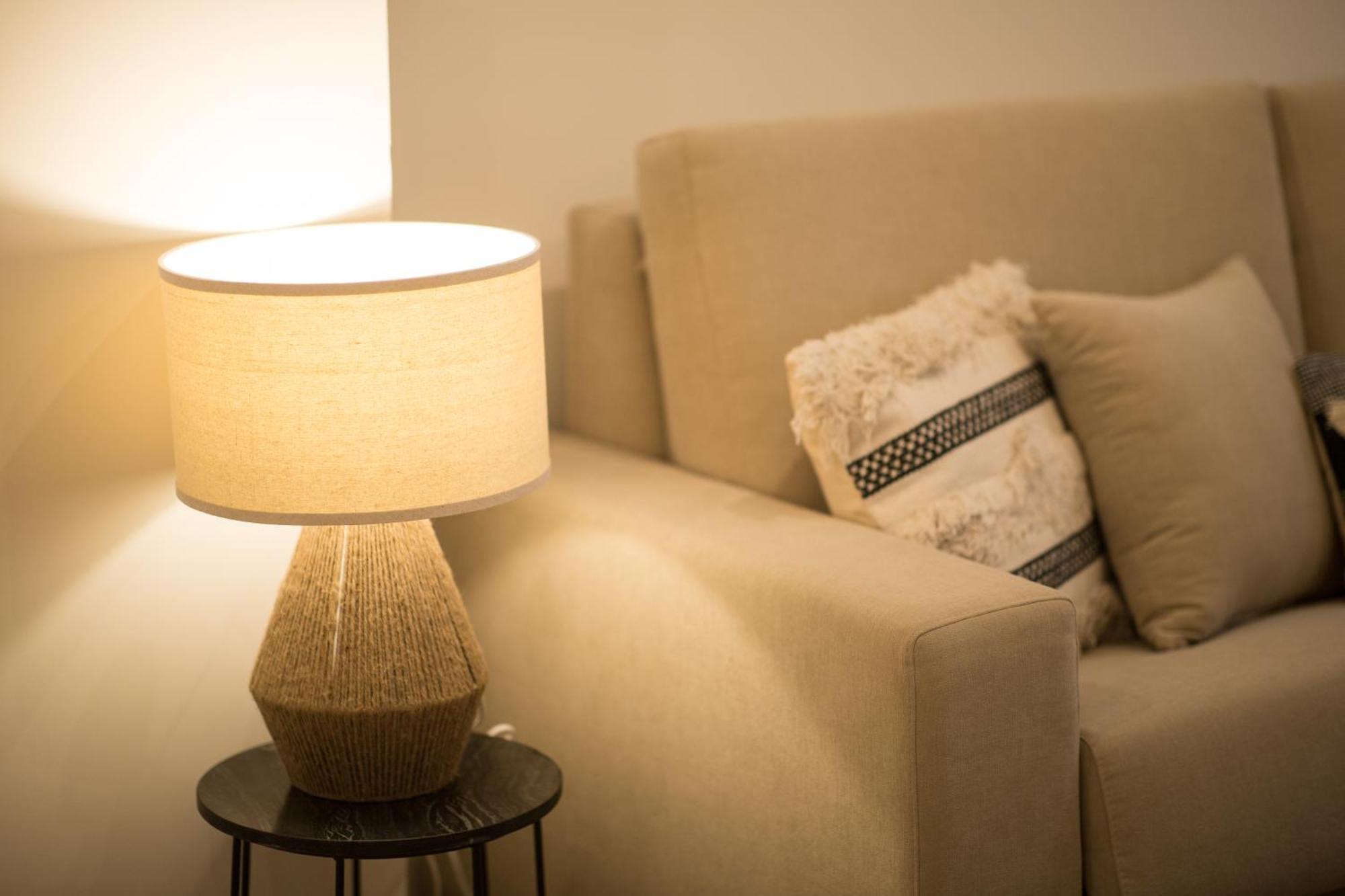 Apartamentos Malaga Premium - Calle San Telmo Екстериор снимка