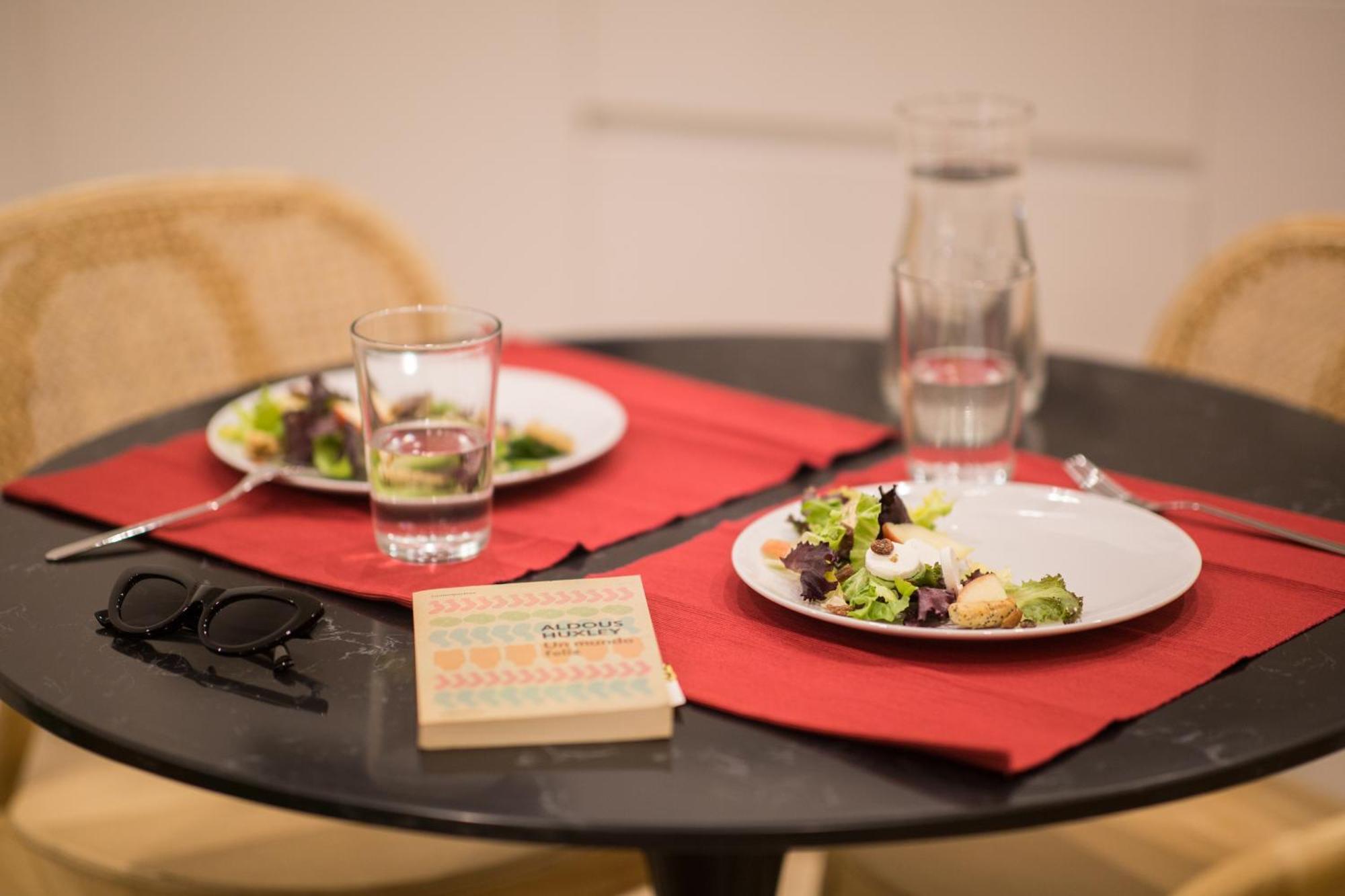 Apartamentos Malaga Premium - Calle San Telmo Екстериор снимка