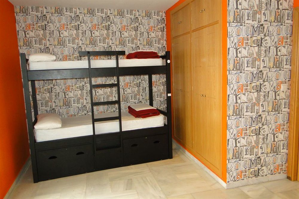 Apartamentos Malaga Premium - Calle San Telmo Екстериор снимка
