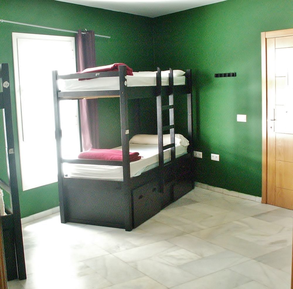 Apartamentos Malaga Premium - Calle San Telmo Екстериор снимка